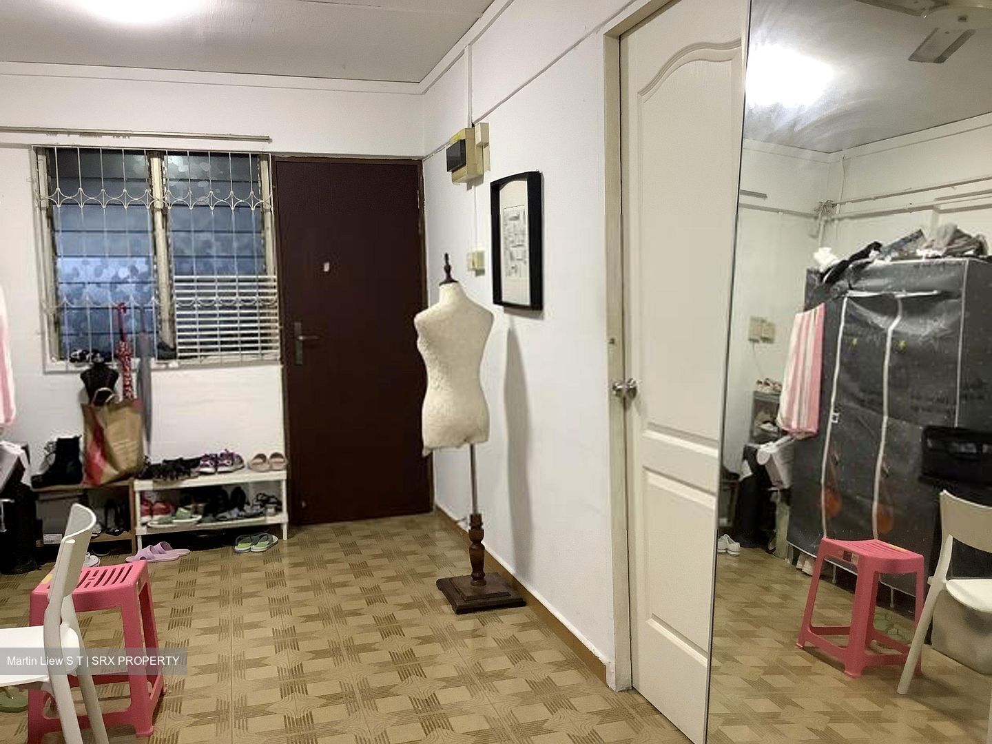Blk 263 Waterloo Street (Central Area), HDB 3 Rooms #297261911